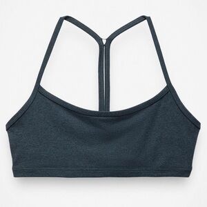 Prana Heavana Every Minute T-Back Sports Bra Size L